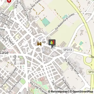 Bed e Breakfast Tricase,73039Lecce