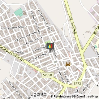 Estetiste Ugento,73059Lecce