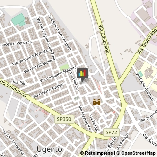 Aziende Agricole,73059Lecce
