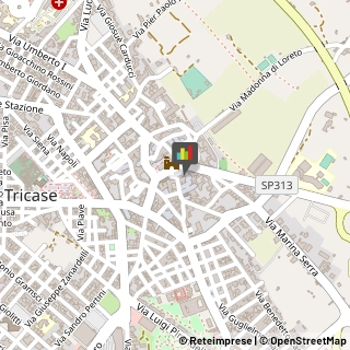 Pizzerie,73039Lecce