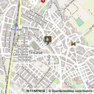 Locali, Birrerie e Pub,73039Lecce