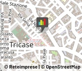 Locali, Birrerie e Pub Tricase,73039Lecce