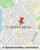 Via Giuseppe Garibaldi, 40,09072Cabras