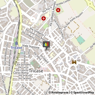 Psicologi,73039Lecce