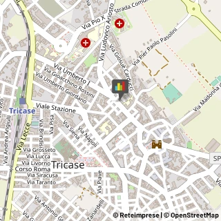 Energia Solare ed Alternativa - Impianti Tricase,73039Lecce