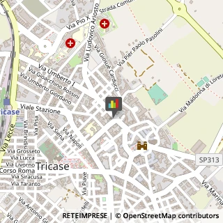 Locali, Birrerie e Pub Tricase,73039Lecce