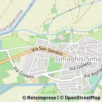 Kort Simaxis