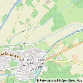 Mappa 09088