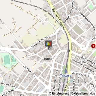 Dietologia - Medici Specialisti Tricase,73039Lecce