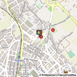 Ematologia - Medici Specialisti Lecce,73039Lecce