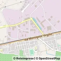 Carte Tortolì