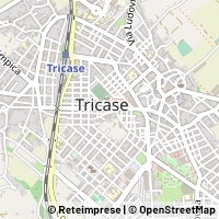 Kart Tricase
