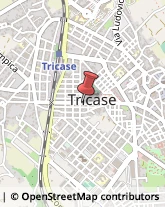 Corso Roma, 122,73039Tricase