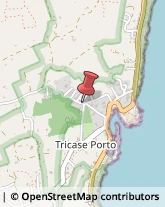 Via Borgo Pescatori, ,73039Tricase