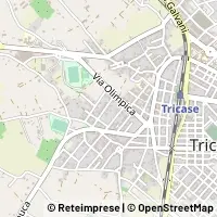 Kart Tricase