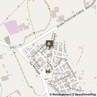 Aziende Agricole Alliste,73040Lecce