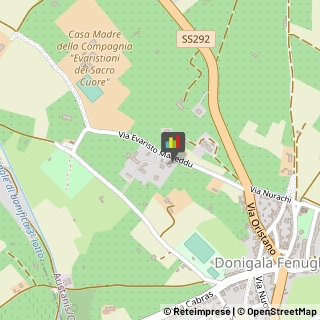 Bed e Breakfast,09170Oristano