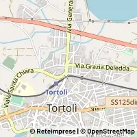 Kort Tortolì