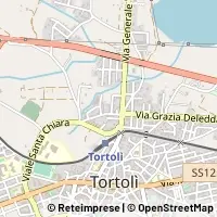 Kort Tortolì