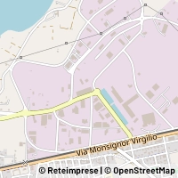 Map Tortolì