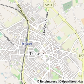 Mappa 73039