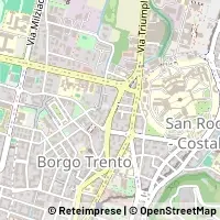 Kort Brescia
