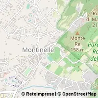 Map Manerba del Garda