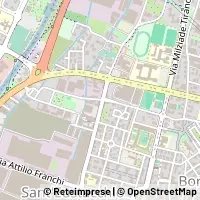 地图 Brescia