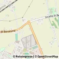 মানচিত্র Vicenza