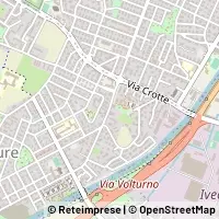 Map Brescia
