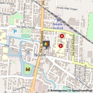 Agenzie Immobiliari Noale,30033Venezia
