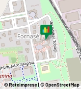 Piazza Lorenzo Bernini, 2,20032Cormano