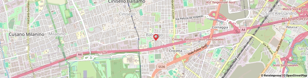 Dove siamo