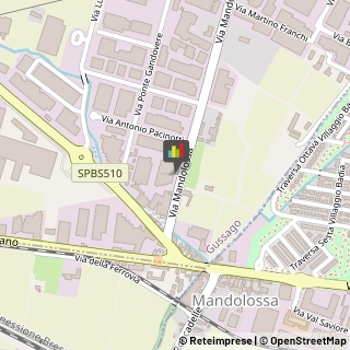 Bar e Caffetterie,25064Brescia