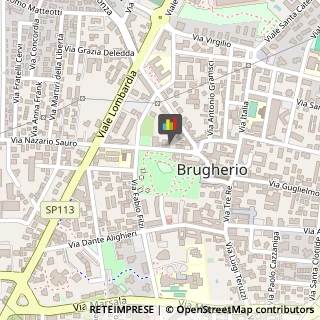 Locali, Birrerie e Pub Brugherio,20861Monza e Brianza