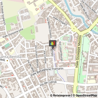 Consulenza Commerciale Vicenza,36100Vicenza