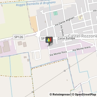 Imprese Edili Castel Rozzone,24040Bergamo