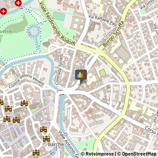 Vendite per Corrispondenza Vicenza,36100Vicenza