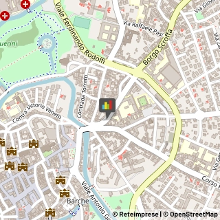 Poste Vicenza,36100Vicenza