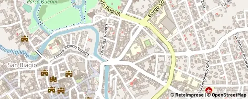Mappa 维琴察
