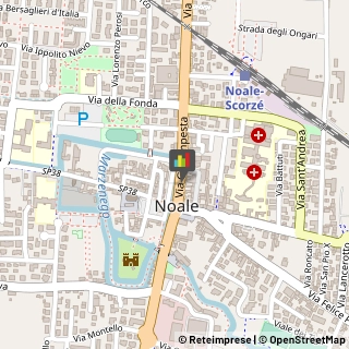 Agenzie Immobiliari Noale,30033Venezia