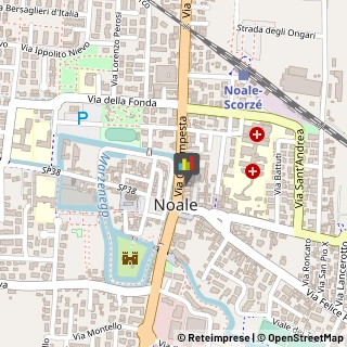Agenzie Immobiliari Noale,30033Venezia