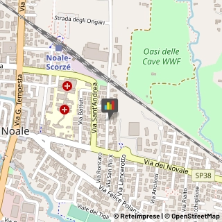 Bed e Breakfast,30033Venezia