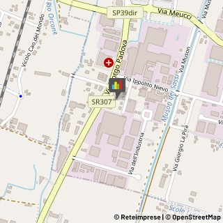 Palestre e Centri Fitness,35012Padova