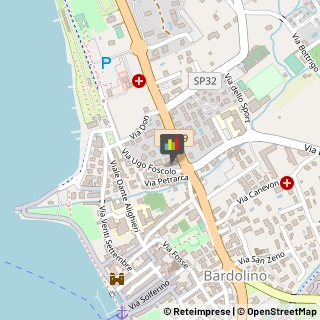 Amministrazioni Immobiliari Bardolino,37011Verona