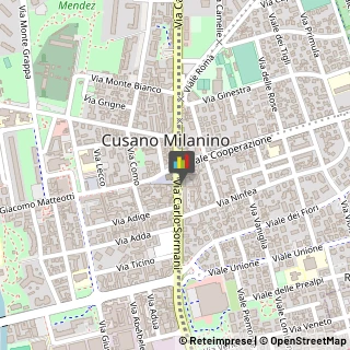 Abbigliamento,20095Milano