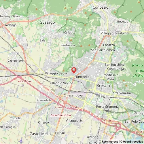 Mappa  ()