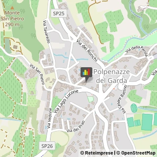 Scuole Pubbliche Polpenazze del Garda,25080Brescia