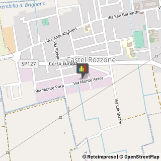 Carrozzerie Automobili,24040Bergamo