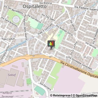 Odontoiatri e Dentisti - Medici Chirurghi,25035Brescia